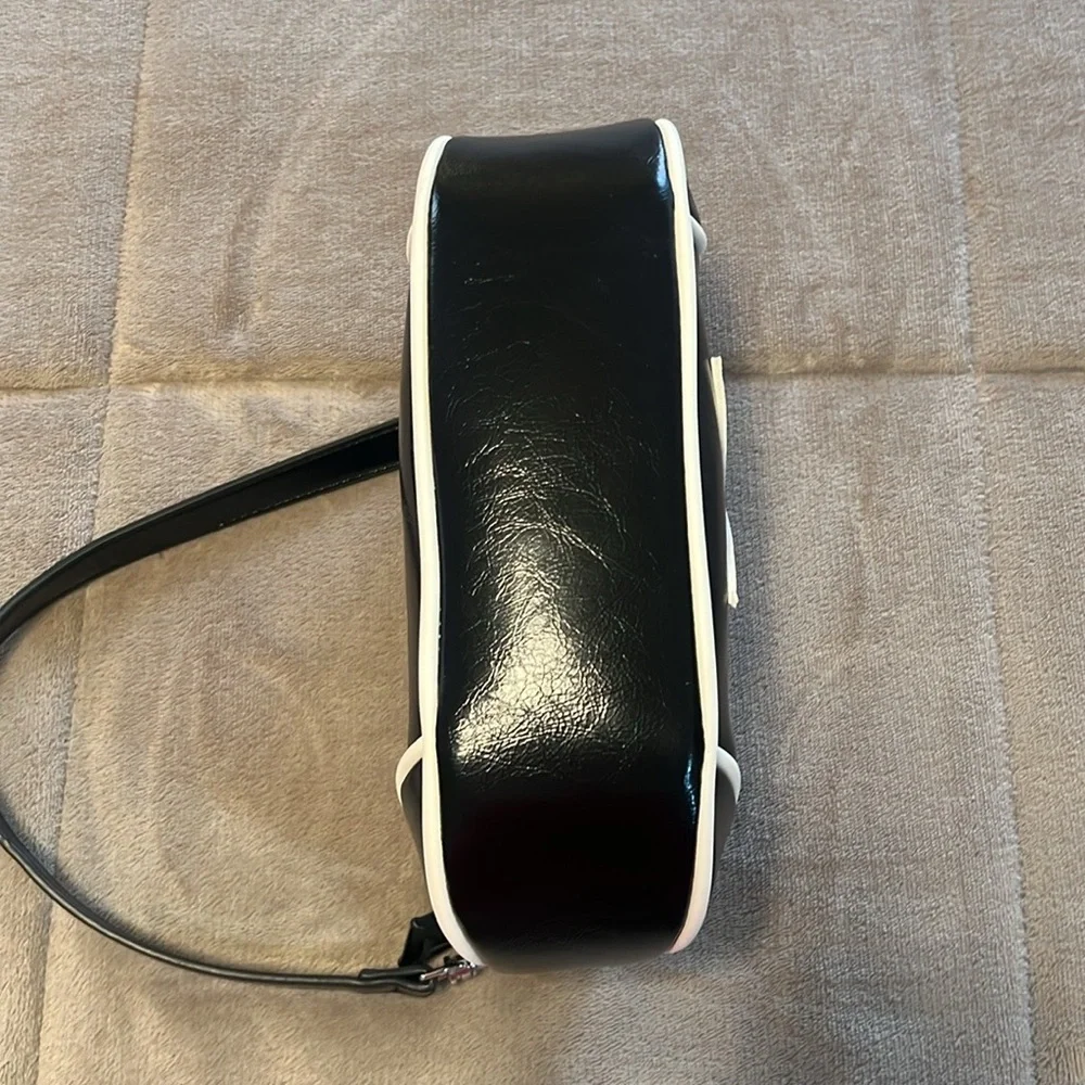 Daphne Star Moto Bag - Picture 5 of 5